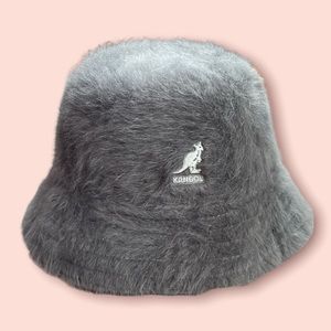 Kangol Furgora Bucket - Grey